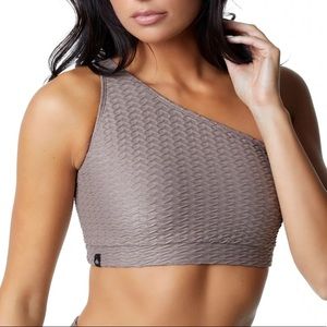 Booty by Brabants LBL One shoulder top